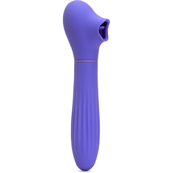 Nu Sensuelle Triple Action Daisy - Ultra Violet