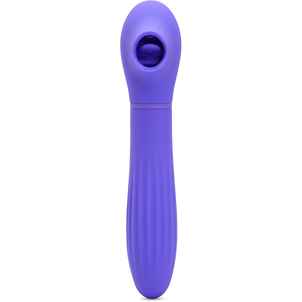 Nu Sensuelle Triple Action Daisy - Ultra Violet