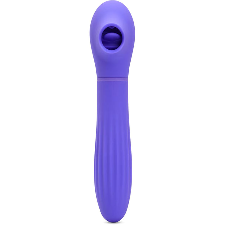 Nu Sensuelle Triple Action Daisy - Ultra Violet