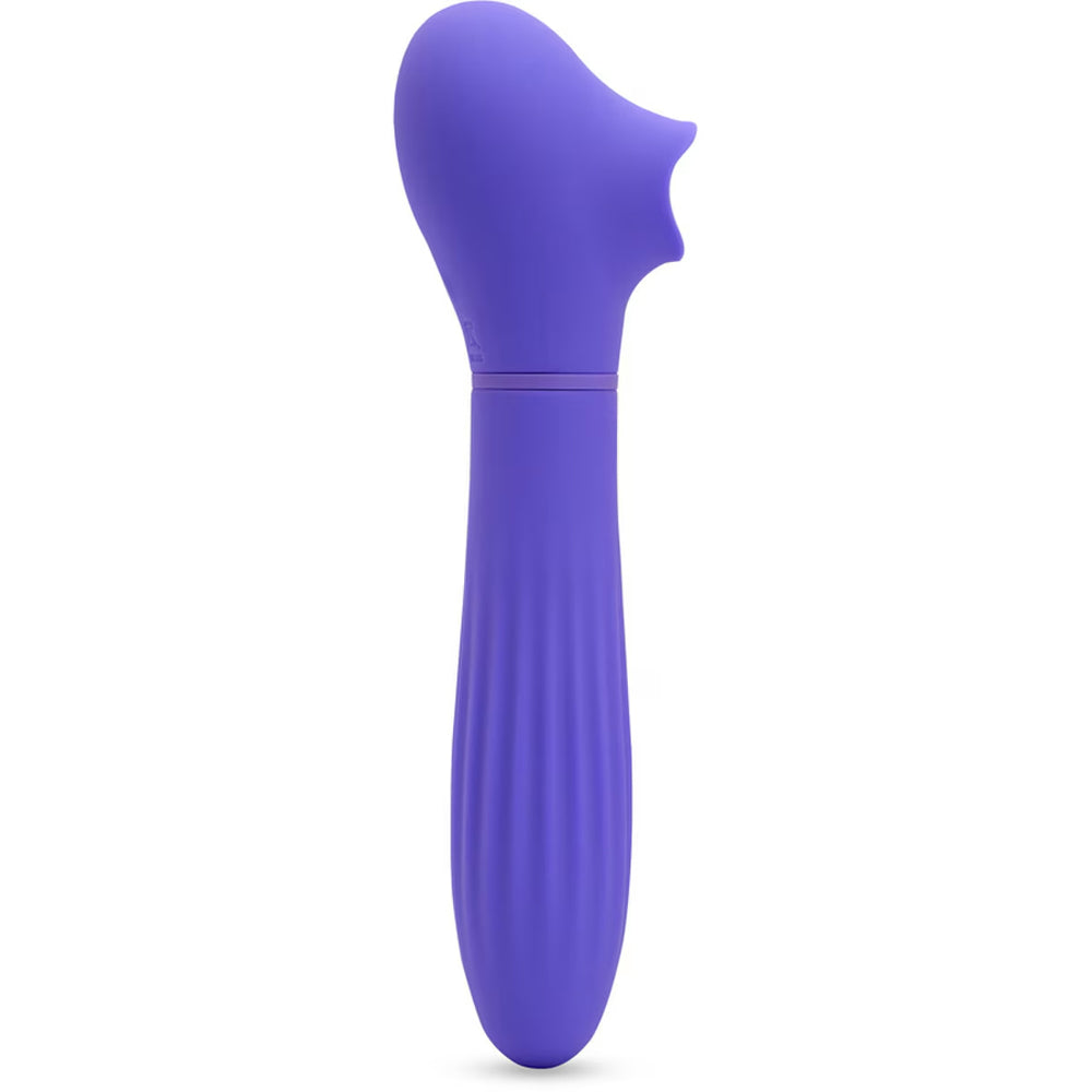 Nu Sensuelle Triple Action Daisy - Ultra Violet