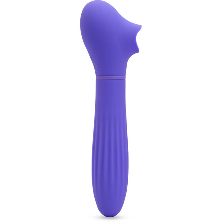 Nu Sensuelle Triple Action Daisy - Ultra Violet