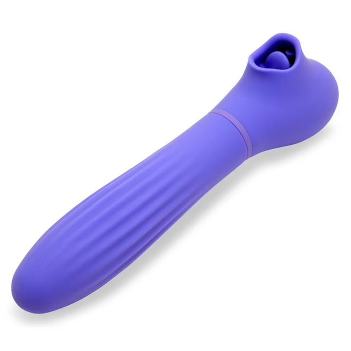 Nu Sensuelle Triple Action Daisy - Ultra Violet