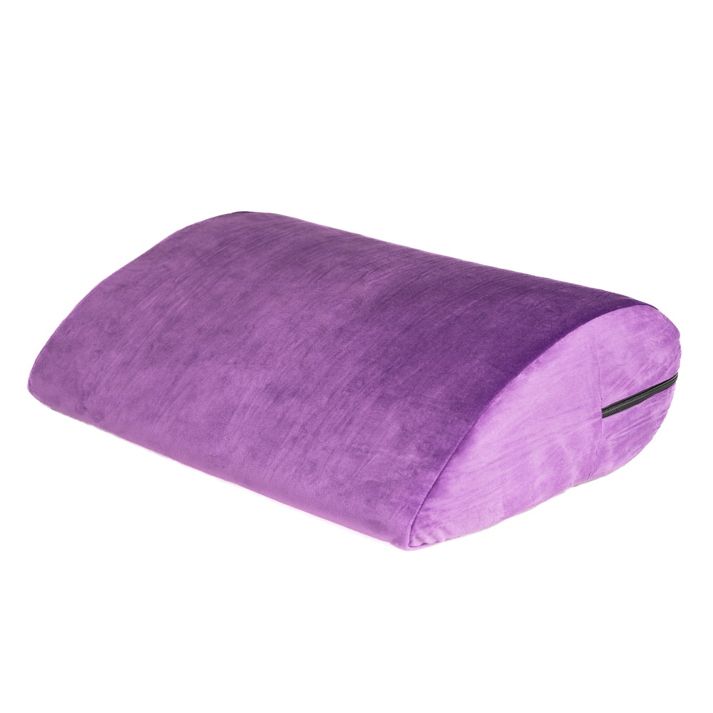Mount Masters Liberty Velvet - Purple