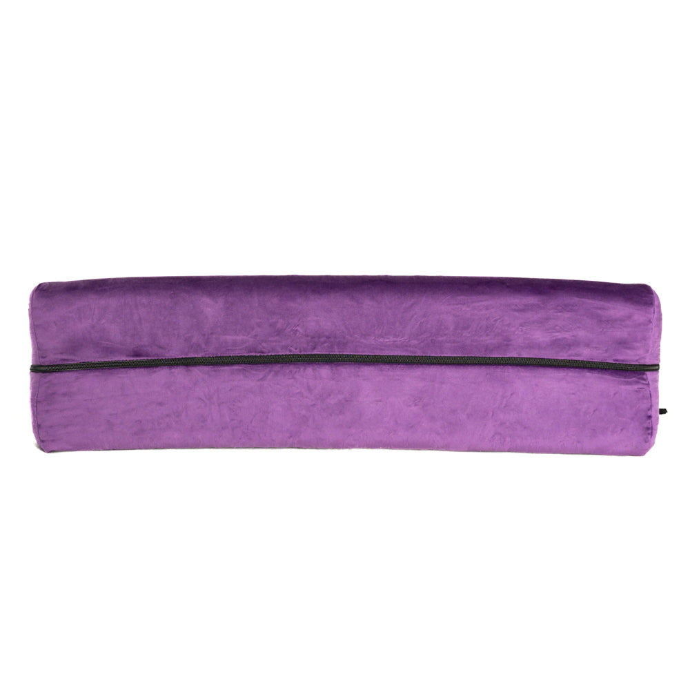 Mount Masters Wedge Velvet - Purple