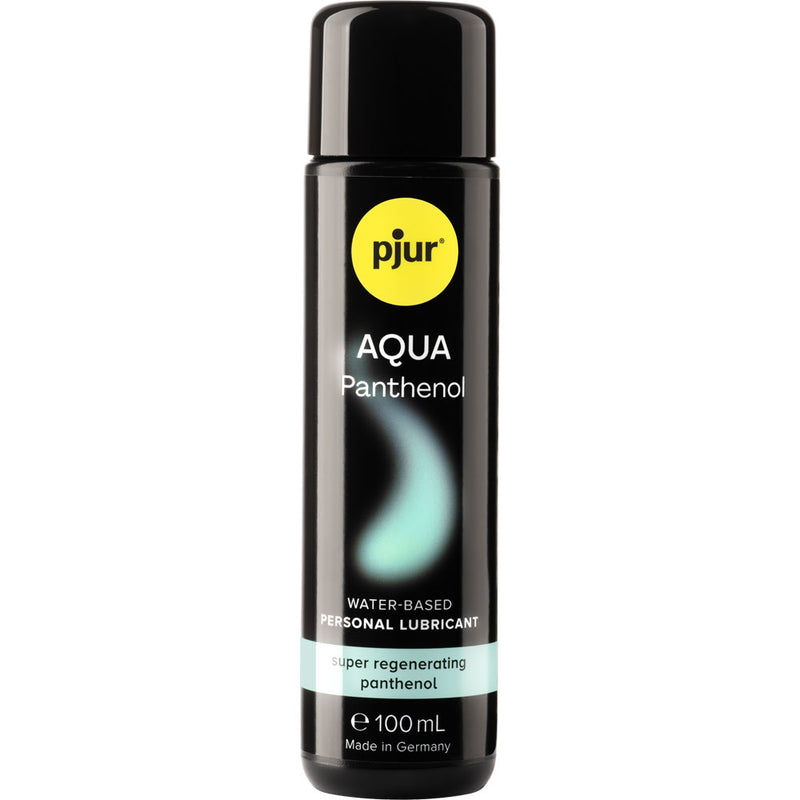 Pjur Aqua Panthenol 100ml