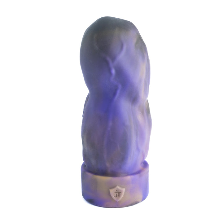 Platinum Liquid Silicone Stretcher Cousin It 14 Inch - Fusion