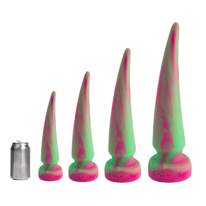 Platinum Liquid Silicone Stretcher Edgware Trainer 15 Inch - Fluoro