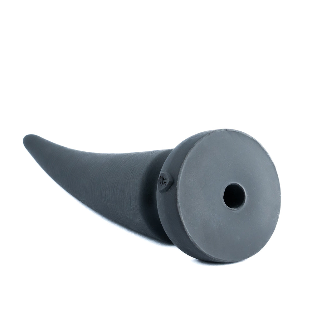 Platinum Liquid Silicone Stretcher Edgware Trainer 18 Inch - Black