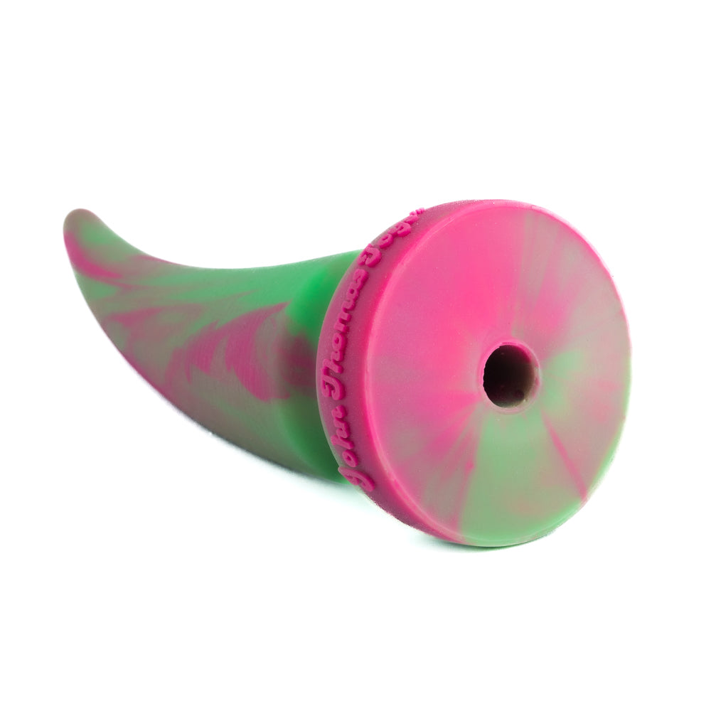 Platinum Liquid Silicone Stretcher Edgware Trainer 21 Inch - Fluoro