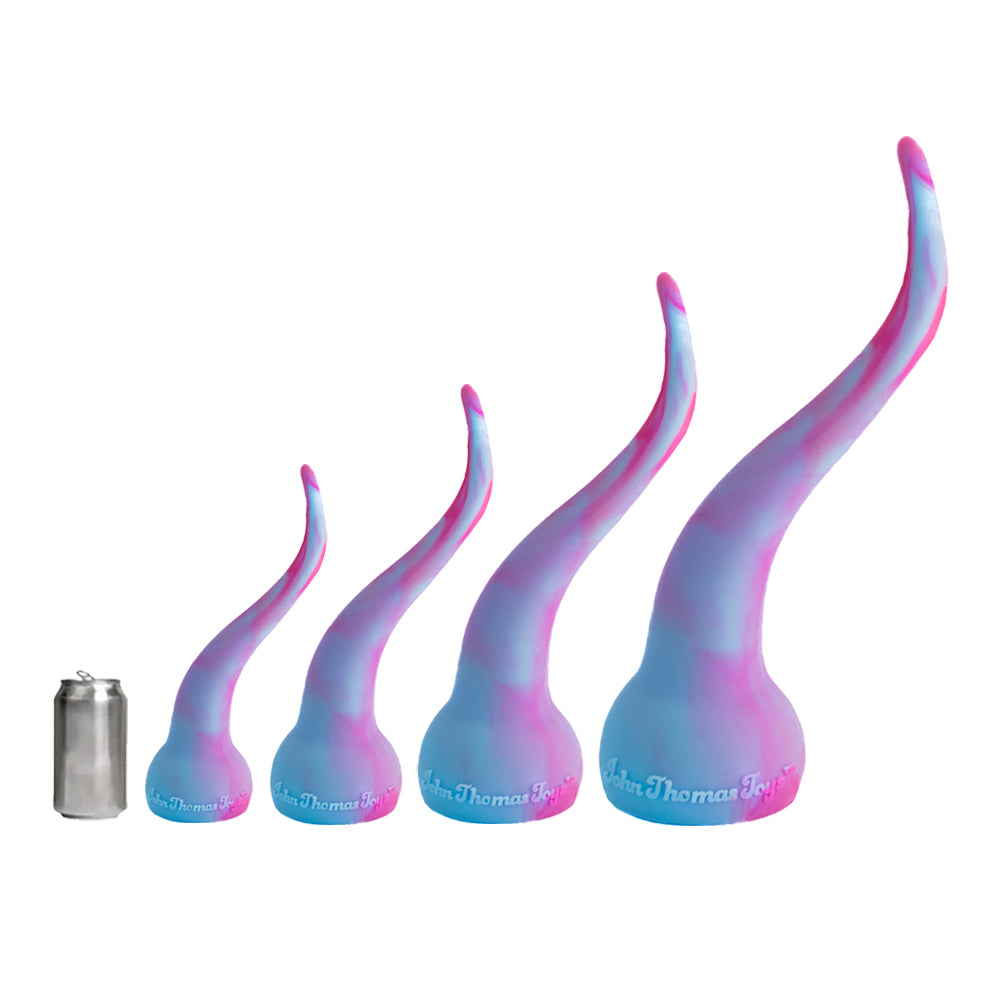 Platinum Liquid Silicone Stretcher Harrow Bulb 20 Inch - Fusion