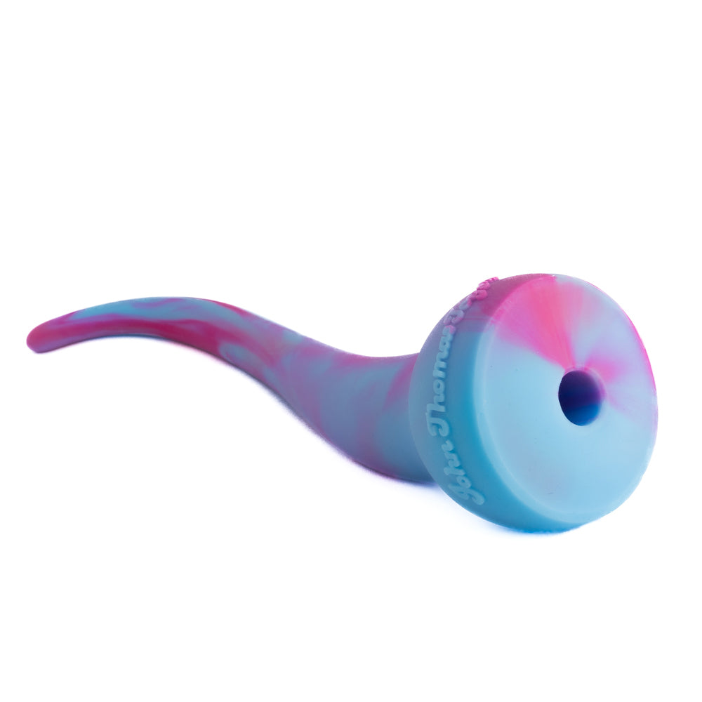 Platinum Liquid Silicone Stretcher Harrow Bulb 20 Inch - Fusion