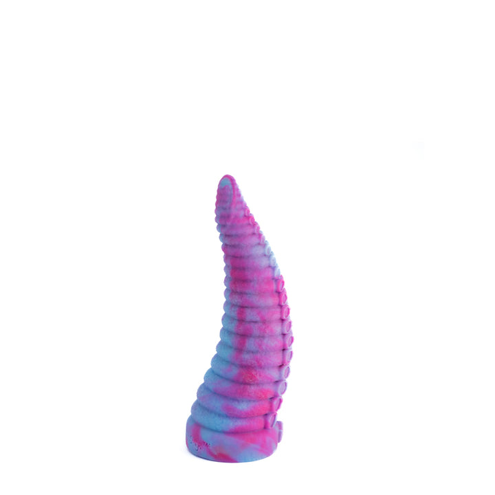 Platinum Liquid Silicone Stretcher Original Tentacle 7 Inch - Fusion