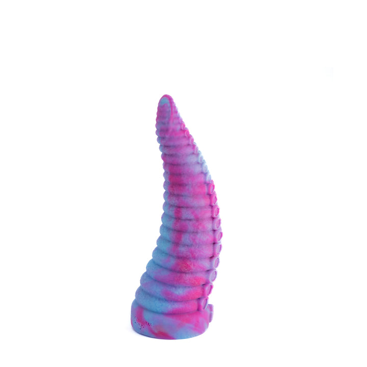 Platinum Liquid Silicone Stretcher Original Tentacle 9 Inch - Fusion