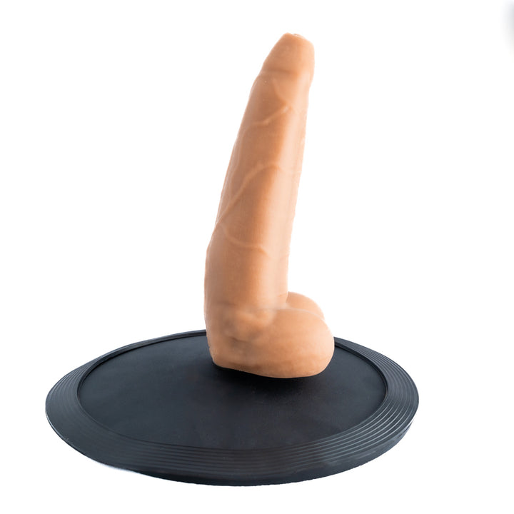 Platinum Silicone Series Heavy Metal Floor Stand