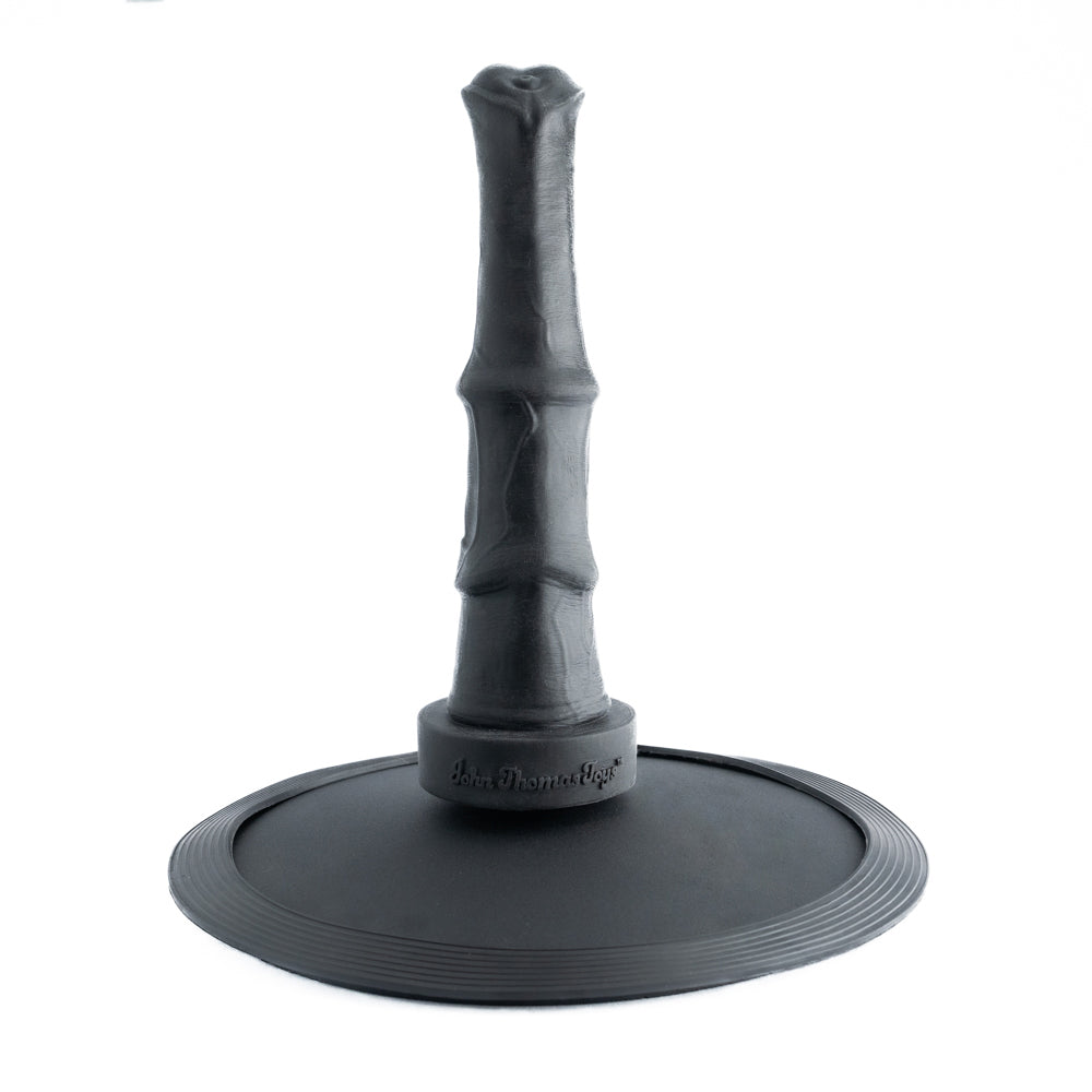 Platinum Silicone Series Heavy Metal Floor Stand