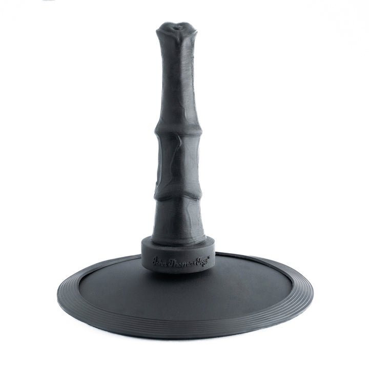 Platinum Silicone Series Heavy Metal Floor Stand