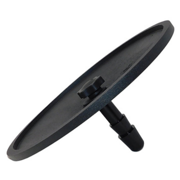 Platinum Silicone Series Heavy Metal Floor Stand