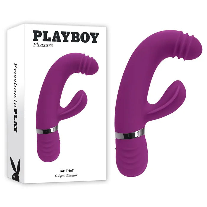 Playboy Pleasure Tap That