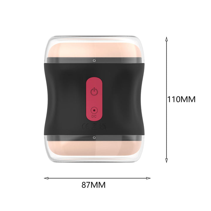 Pocket Pal - Vibrating