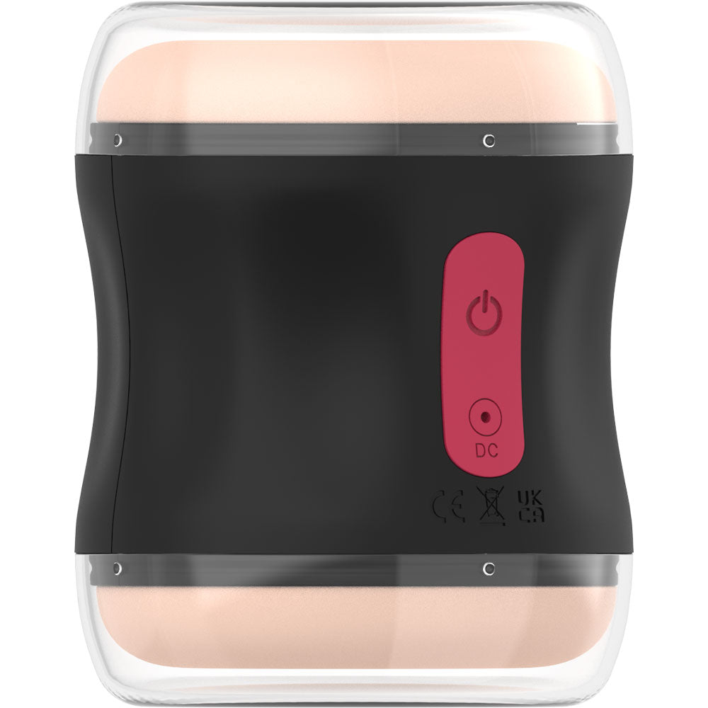 Pocket Pal - Vibrating