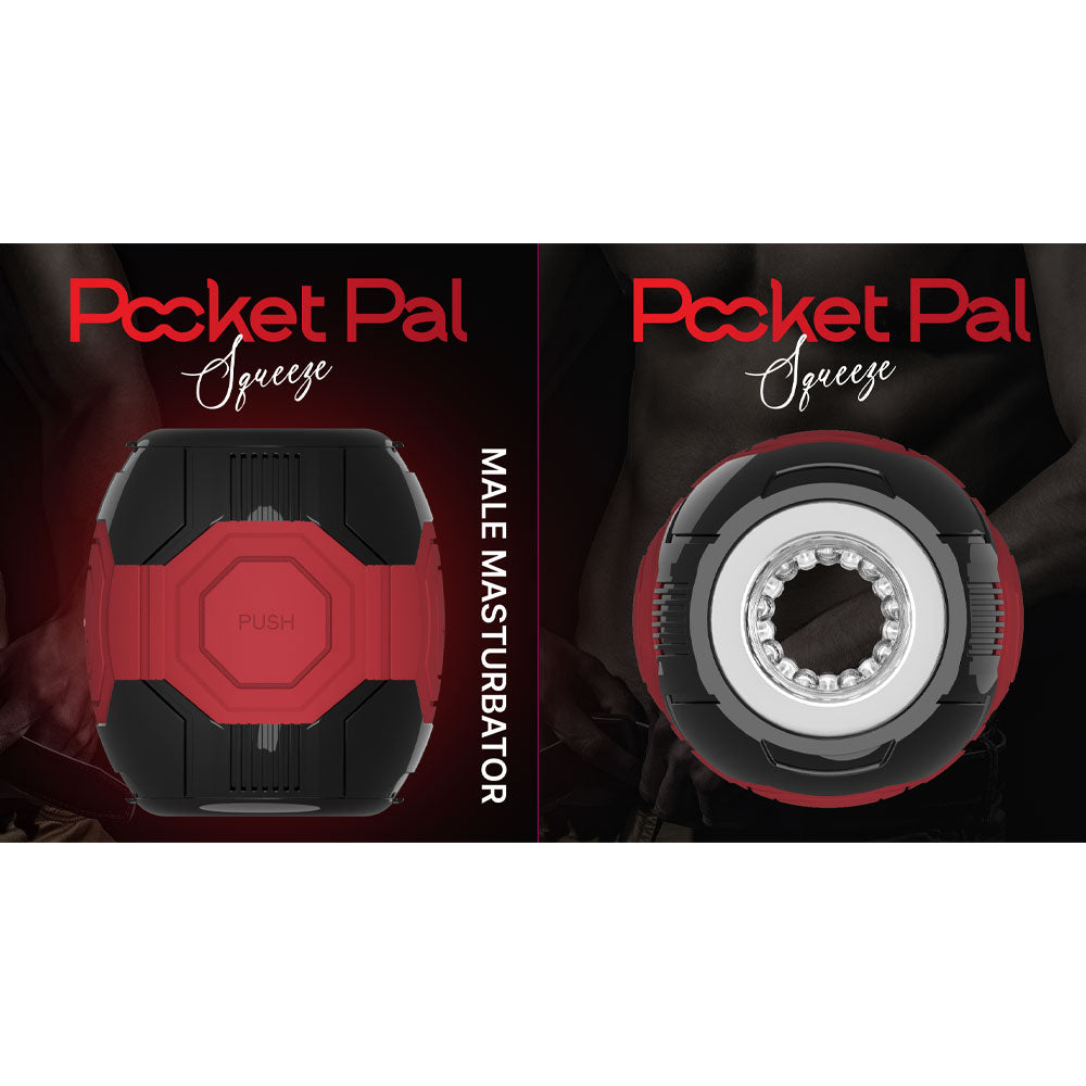 Pocket Pal - Squeeze