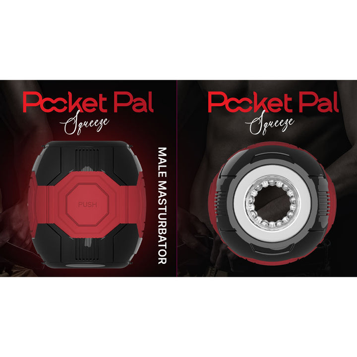 Pocket Pal - Squeeze