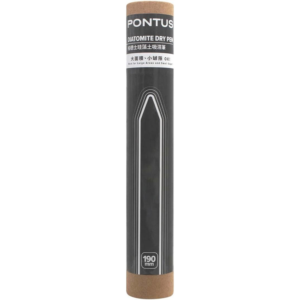 Pontus Diatomite Dry Pen