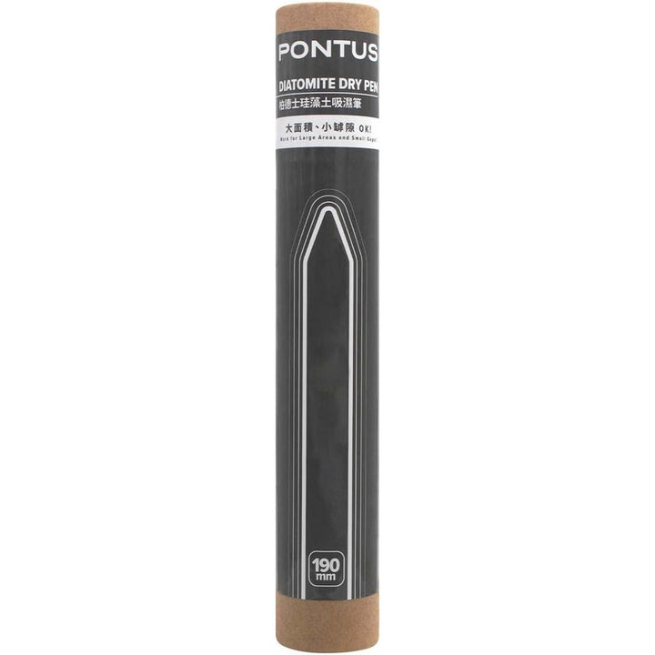 Pontus Diatomite Dry Pen