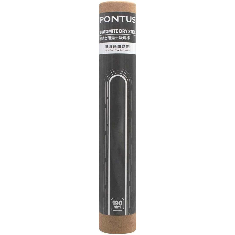 Pontus Diatomite Dry Stick