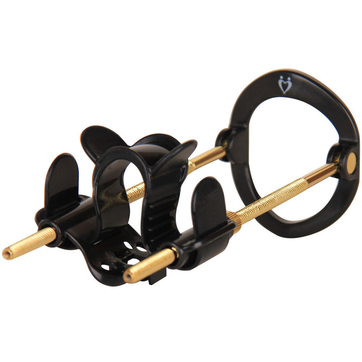 Realov Luxury Penis Extender - Black