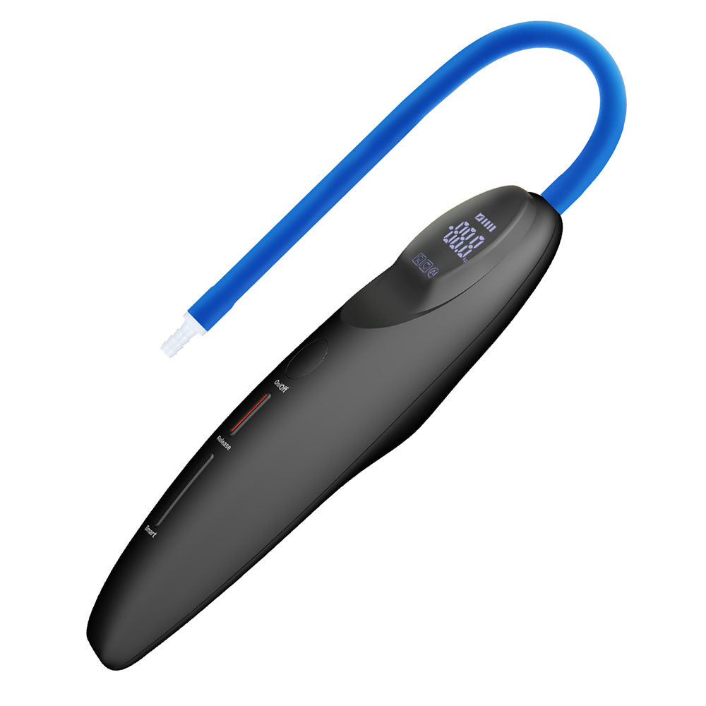 Realov Automatic Smart Pump With Silicone Hose