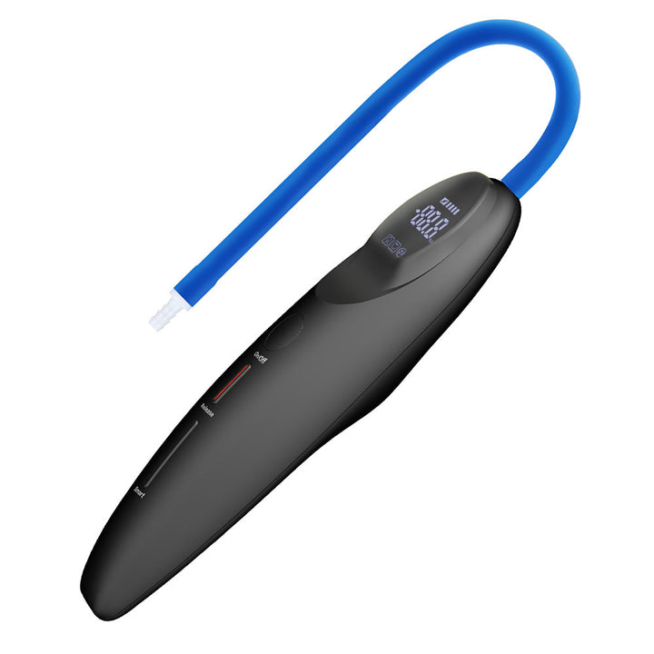 Realov Automatic Smart Pump With Silicone Hose