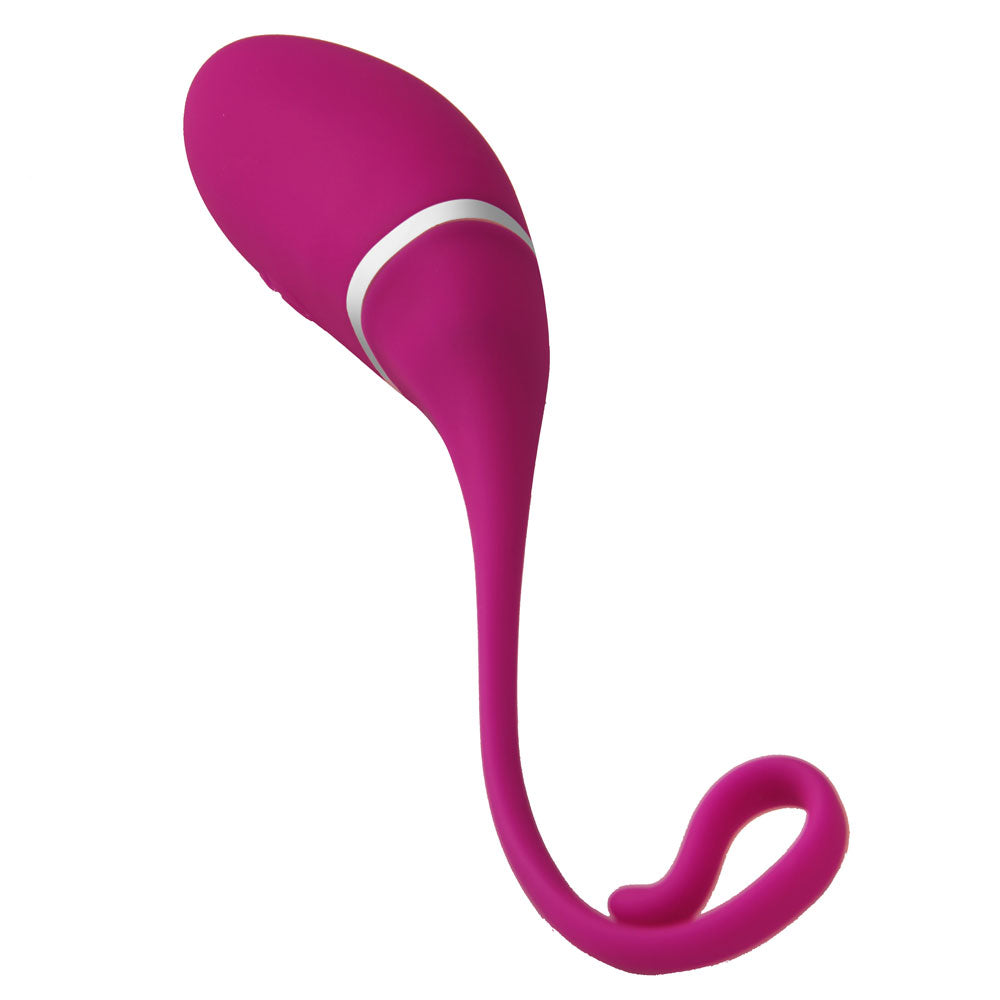 Realov Irena I App Control Smart Mini Vibe - Purple