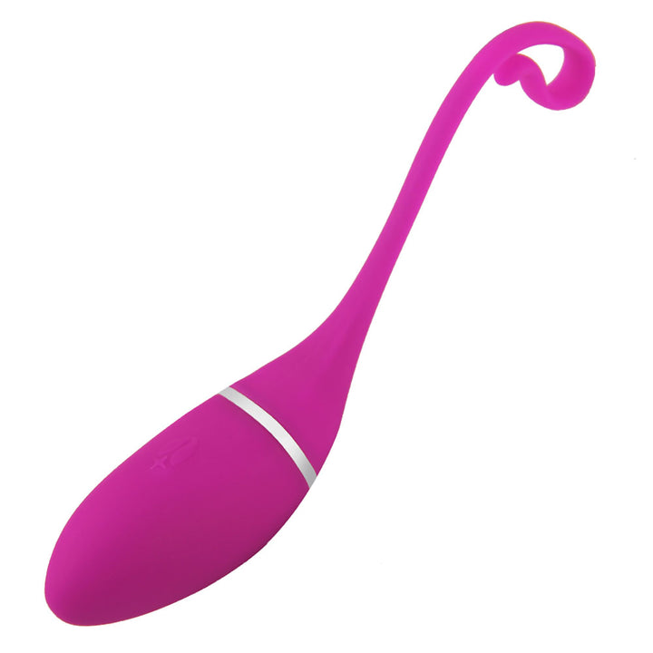 Realov Irena I App Control Smart Mini Vibe - Purple