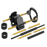 Realov Luxury Penis Extender - Black