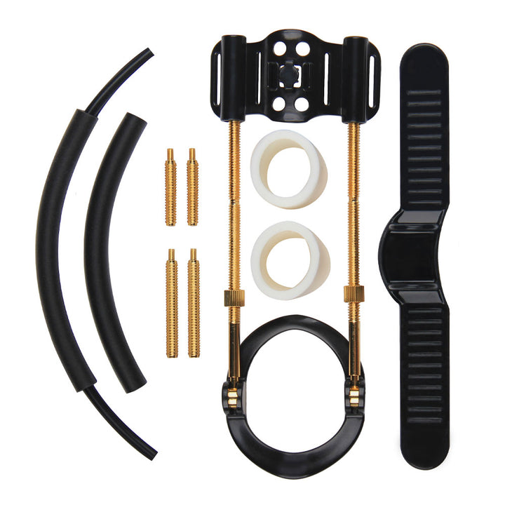 Realov Luxury Penis Extender - Black