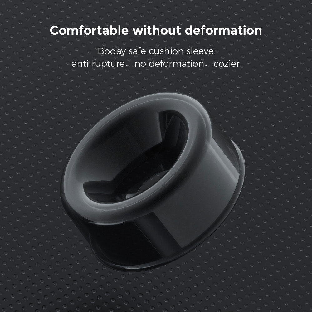 Realov Penis Pump Set 57mm