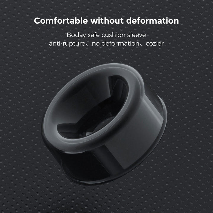 Realov Penis Pump Set 57mm