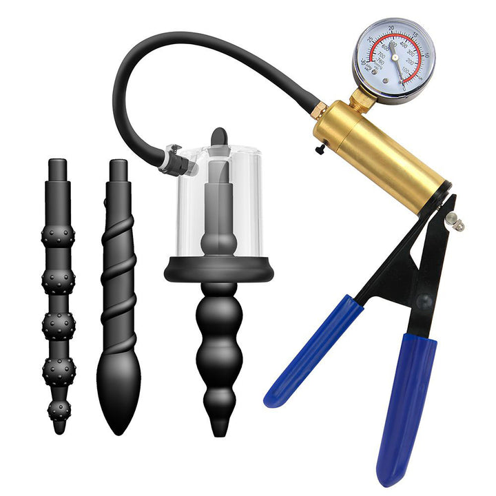 Realov RoseBud Pro Series Pump Set