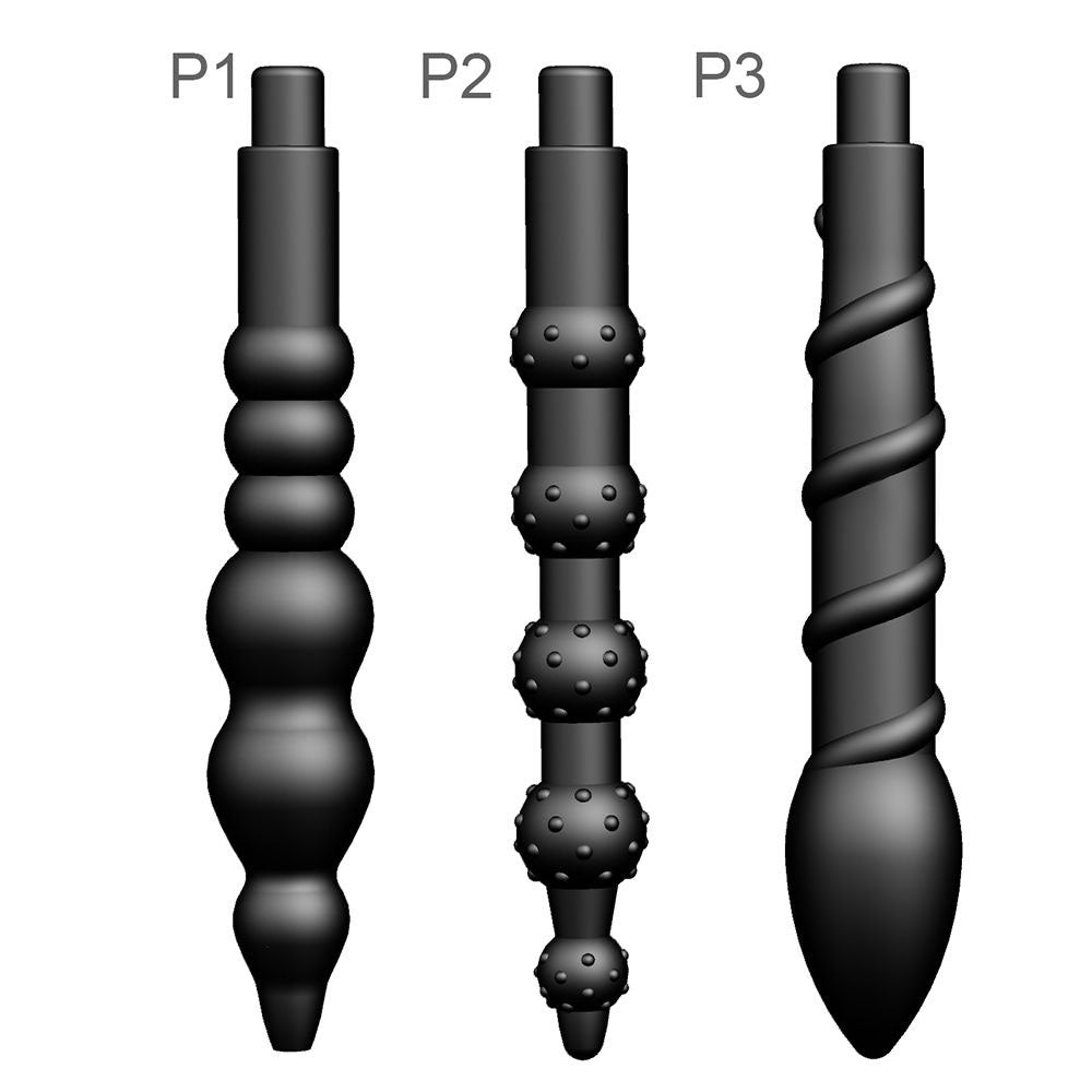 Realov RoseBud Pro Series Pump Set