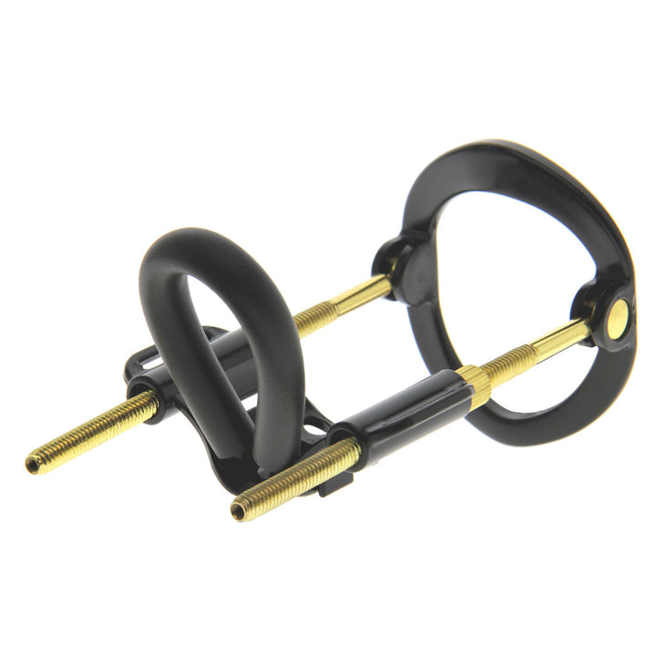 Realov Standard Penis Extender - Black