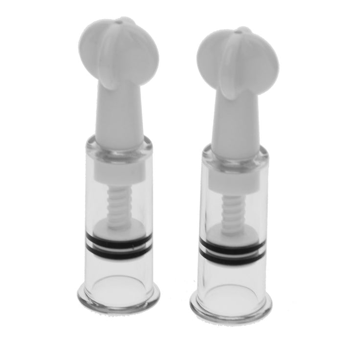 Realov Twisted Nipple Sucker Set 20mm