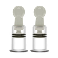 Realov Twisted Nipple Sucker Set 30mm
