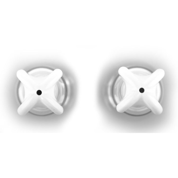 Realov Twisted Nipple Sucker Set 30mm