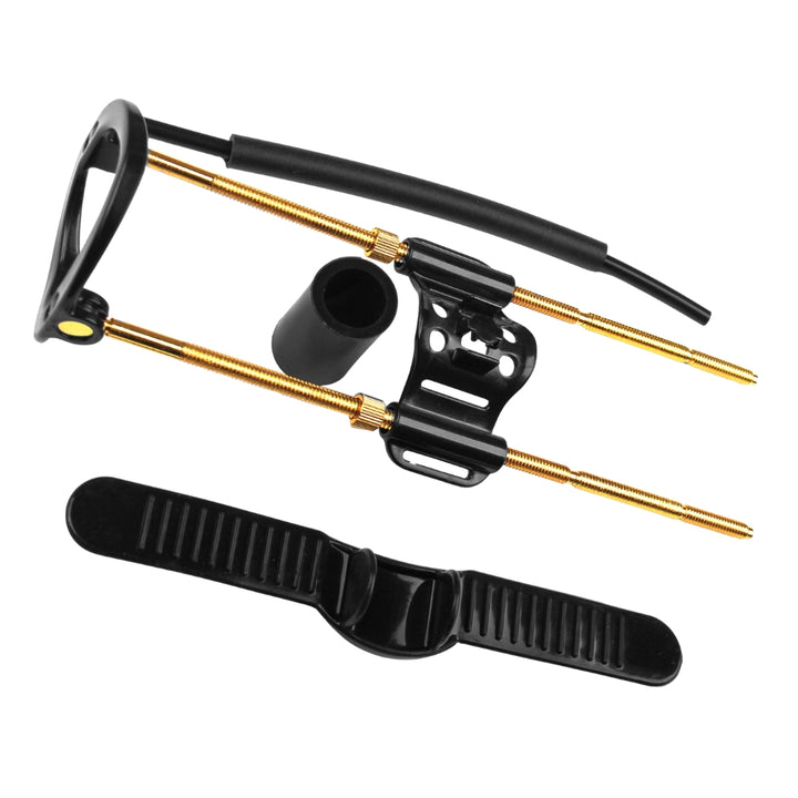 Realov Advanced Penis Extender - Black