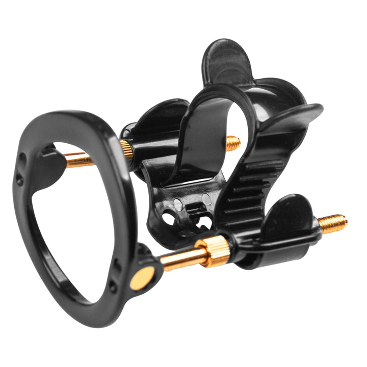 Realov Luxury Penis Extender - Black