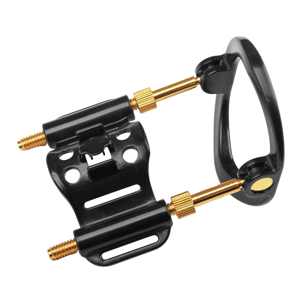 Realov Advanced Penis Extender - Black