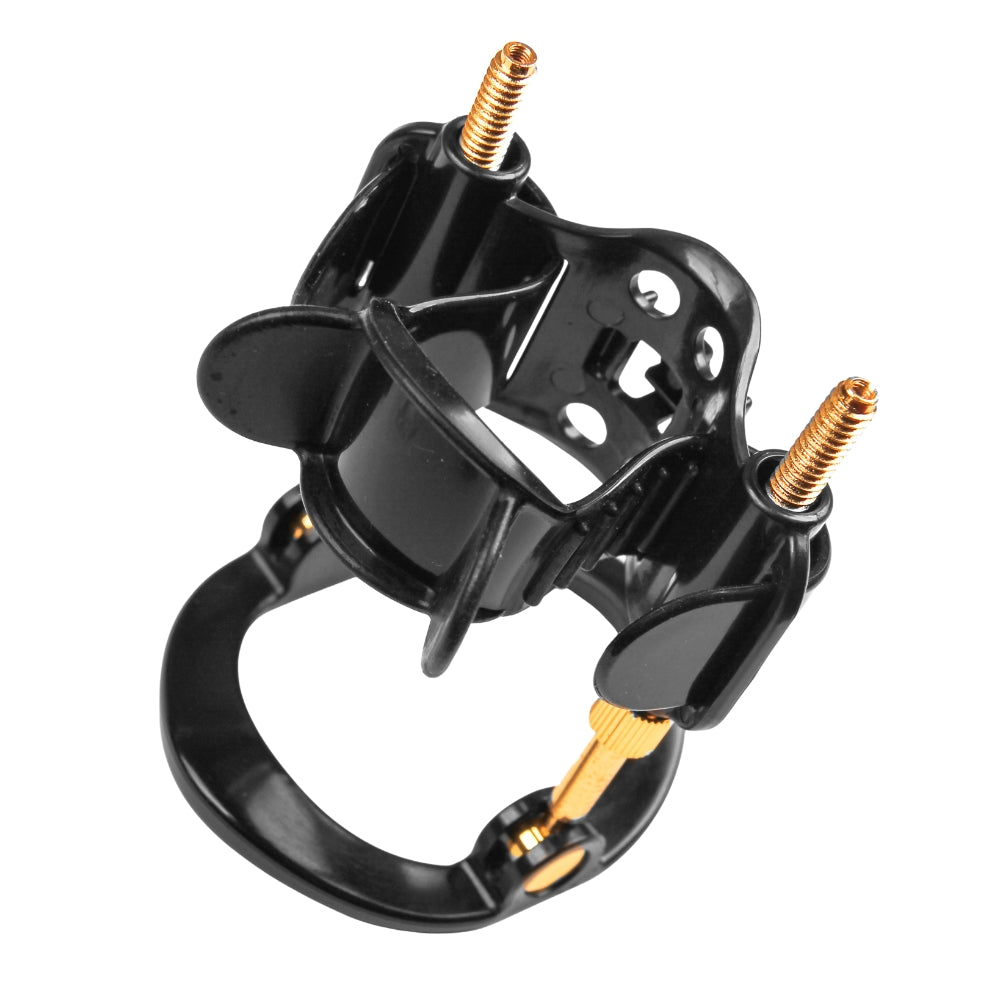 Realov Advanced Penis Extender - Black