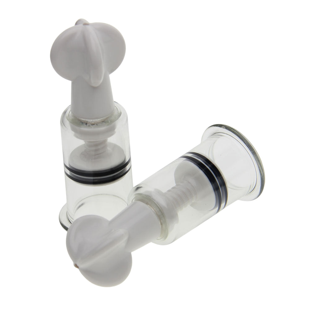 Realov Twisted Nipple Sucker Set 30mm
