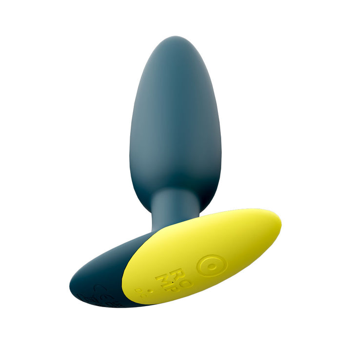 Romp Bass Vibrating Butt Plug